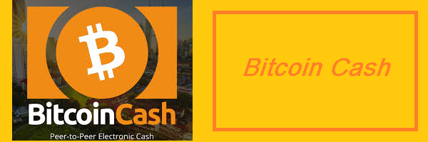 Bitcoin Cash