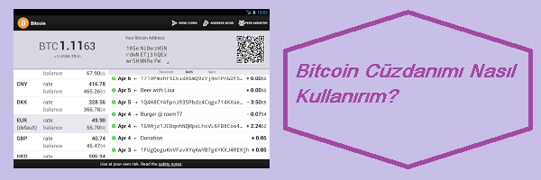 bitcoin-cuzdani-kullanimi