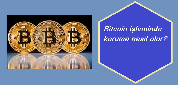 bitcoin koruma