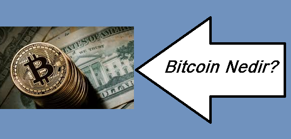 Bitcoin nedir?