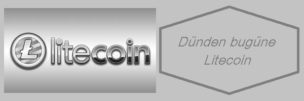 dünden bugüne litecoin