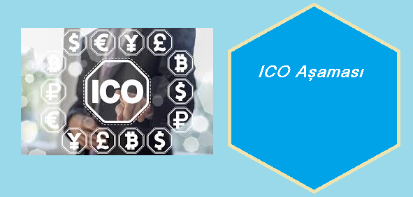 ico aşaması