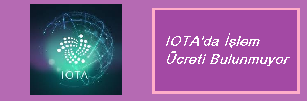 iota islem ucreti yok