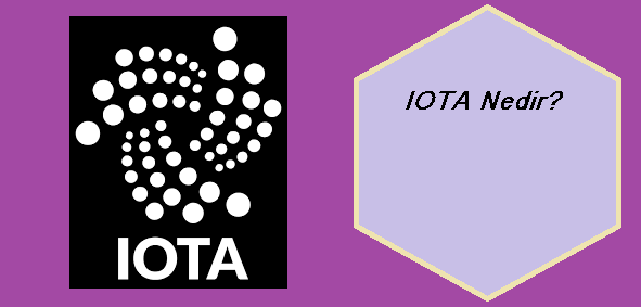 IOTA nedir?