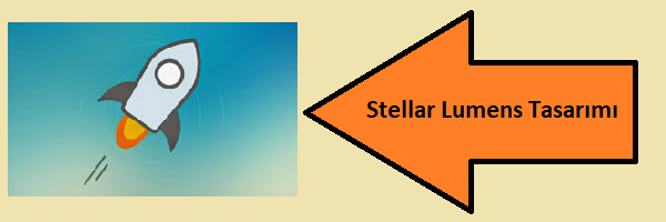 Stellar Lumens Tasarımı