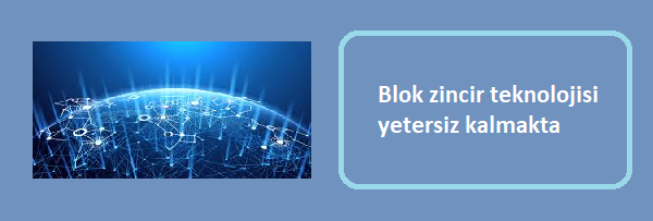 iota ve blok zincir