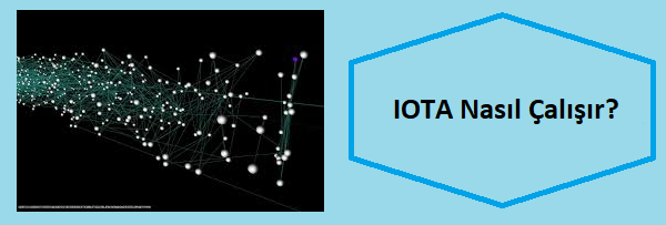 iota nasıl çalışır