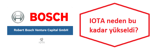 iota neden yükseldi